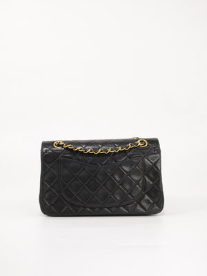 Small Classic Flap