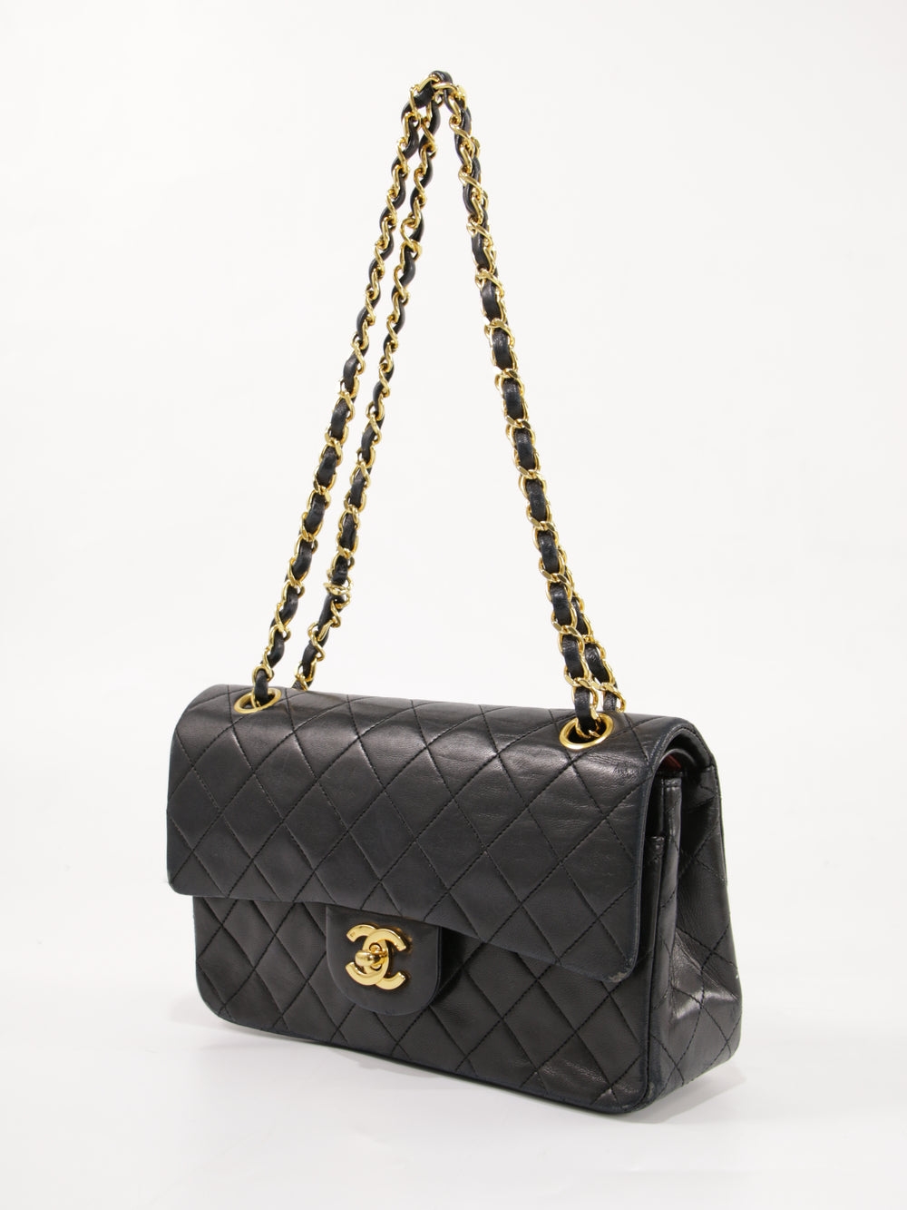 Small Classic Flap