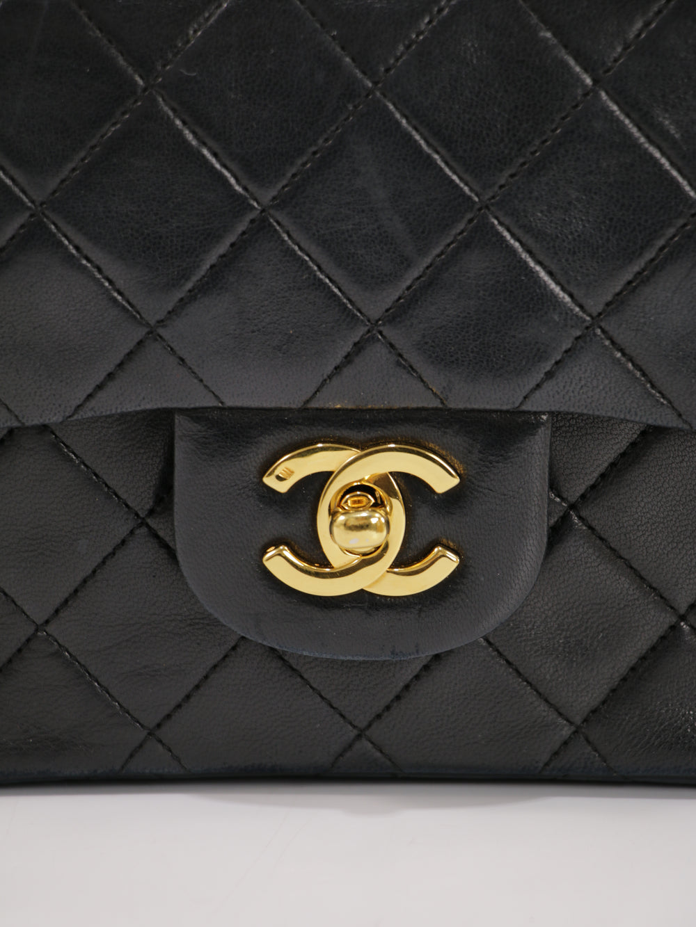 Small Classic Flap