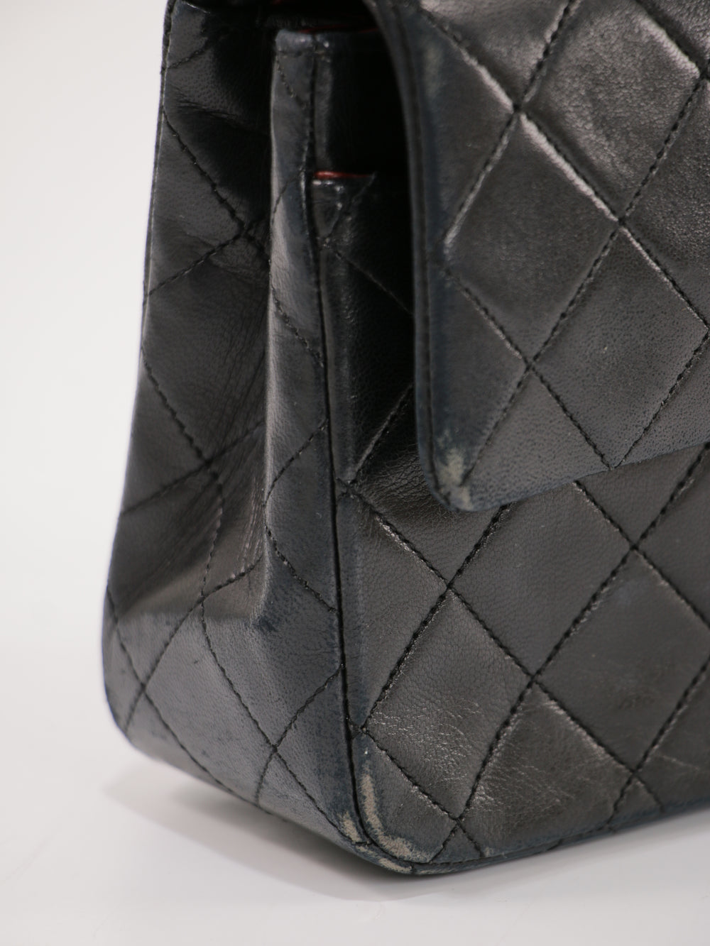 Small Classic Flap