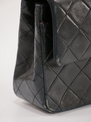 Small Classic Flap