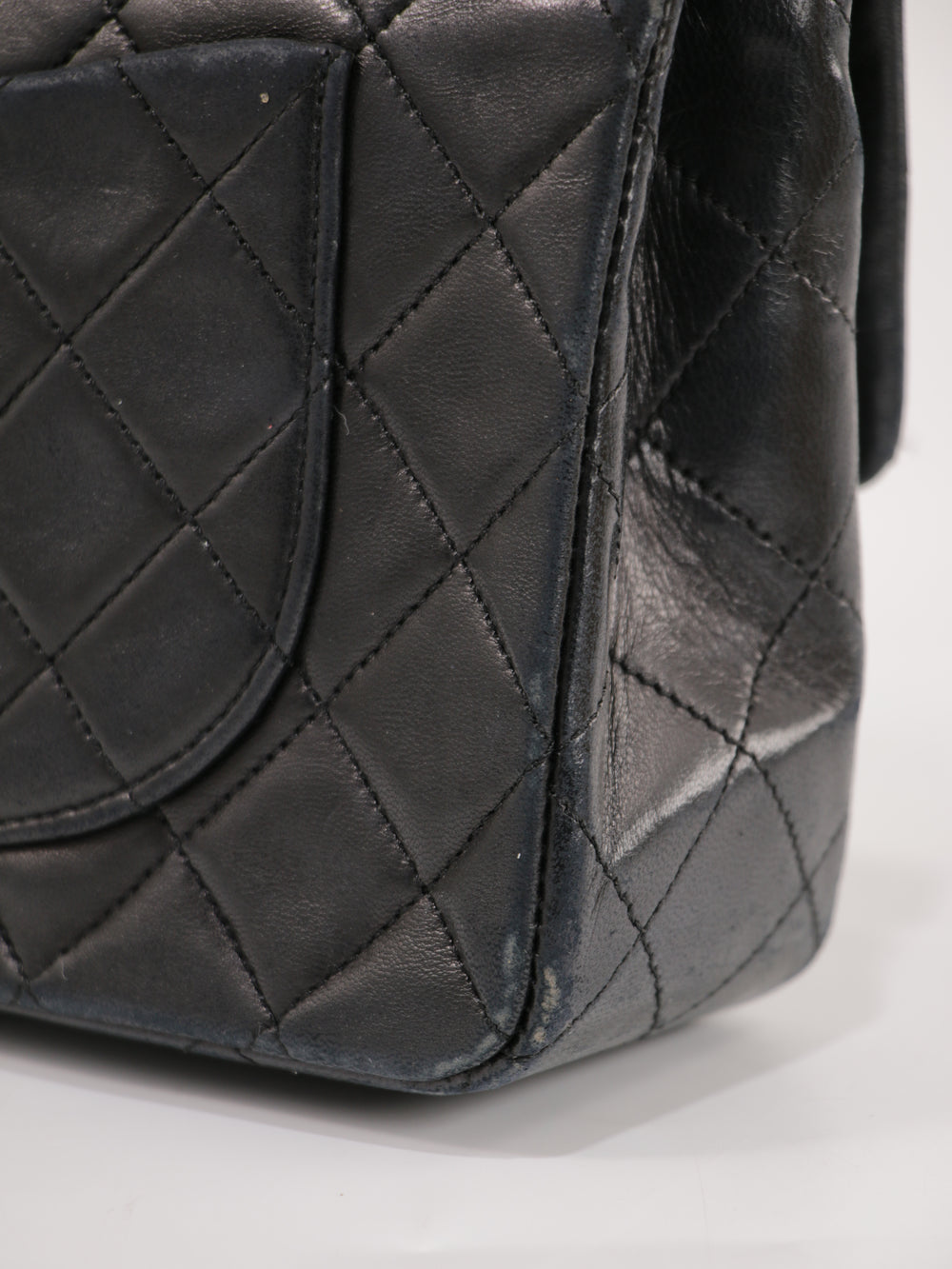 Small Classic Flap