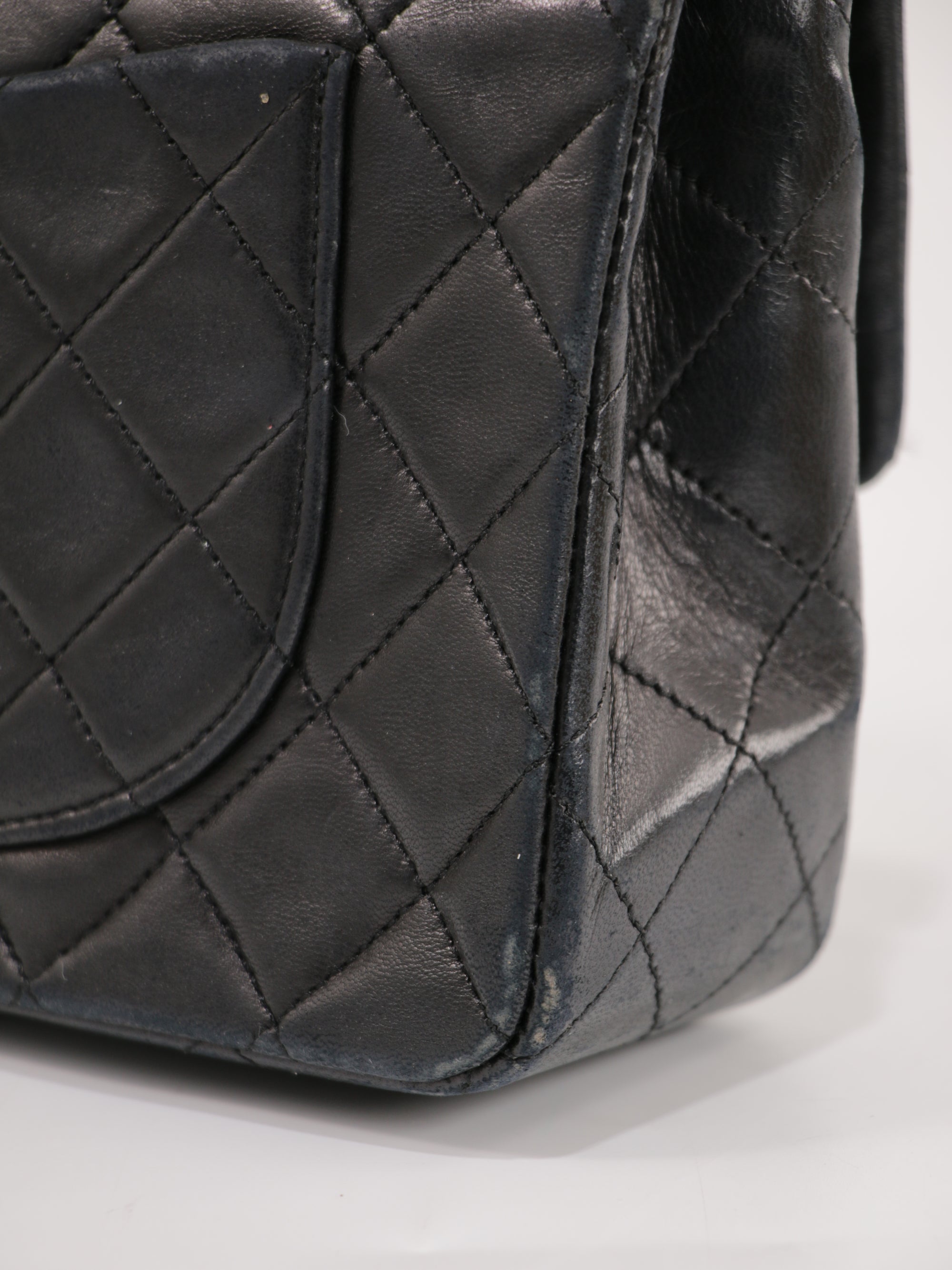 Small Classic Flap