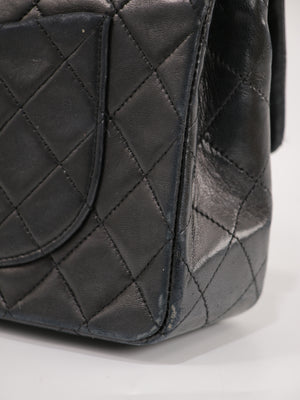 Small Classic Flap