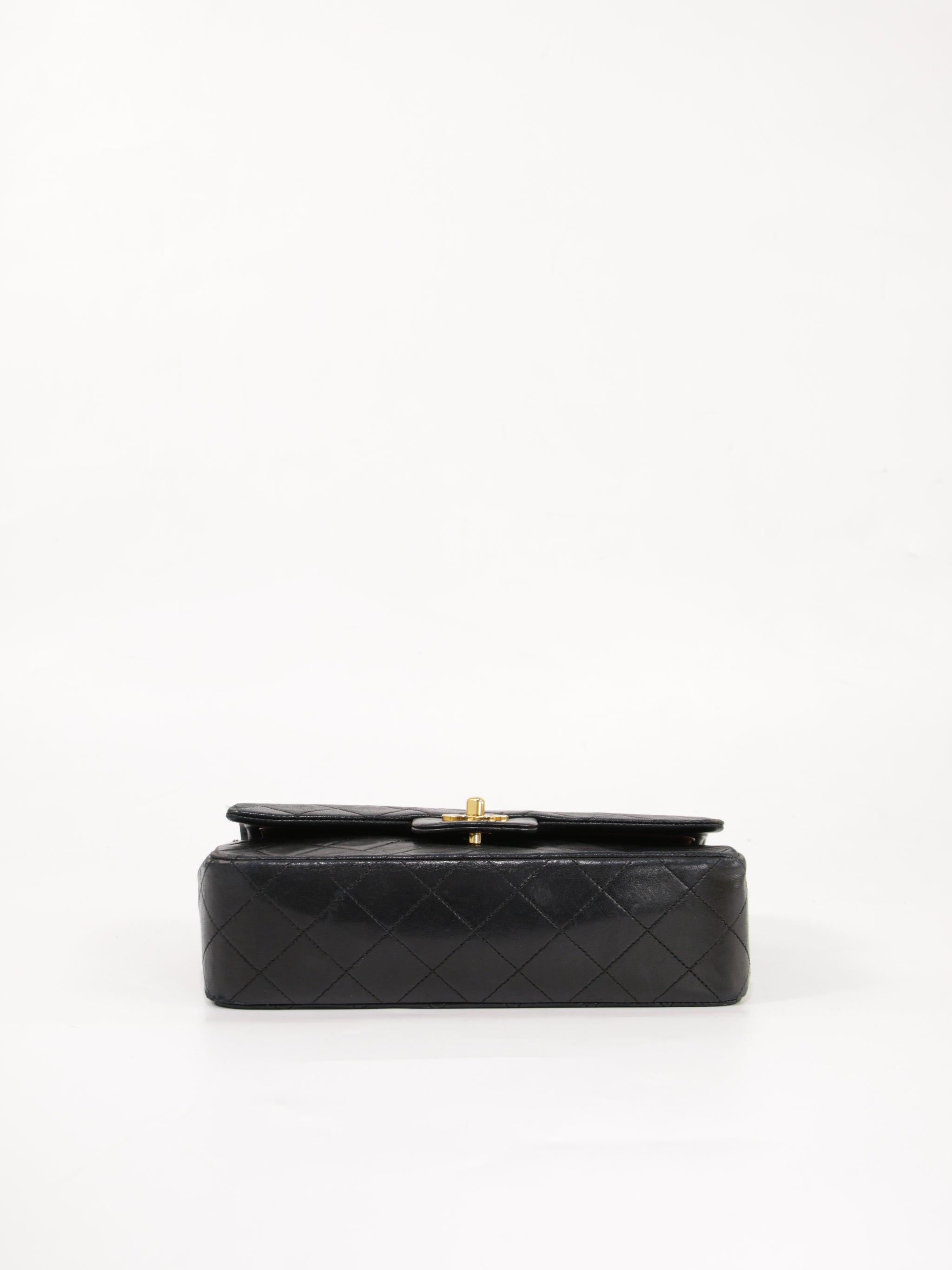 Small Classic Flap