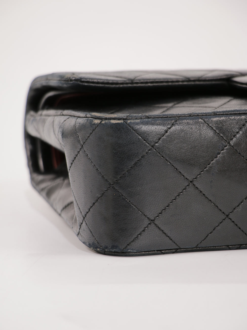 Small Classic Flap