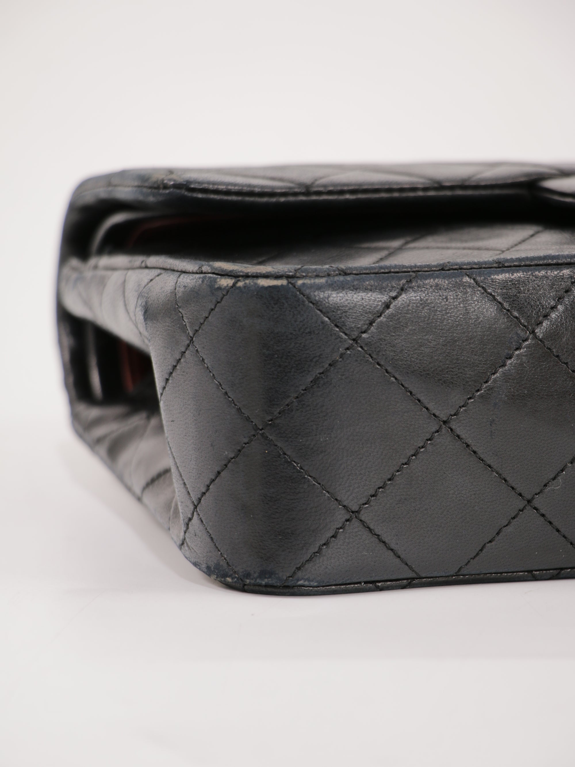Small Classic Flap