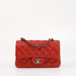 Mini Rectangular Flap