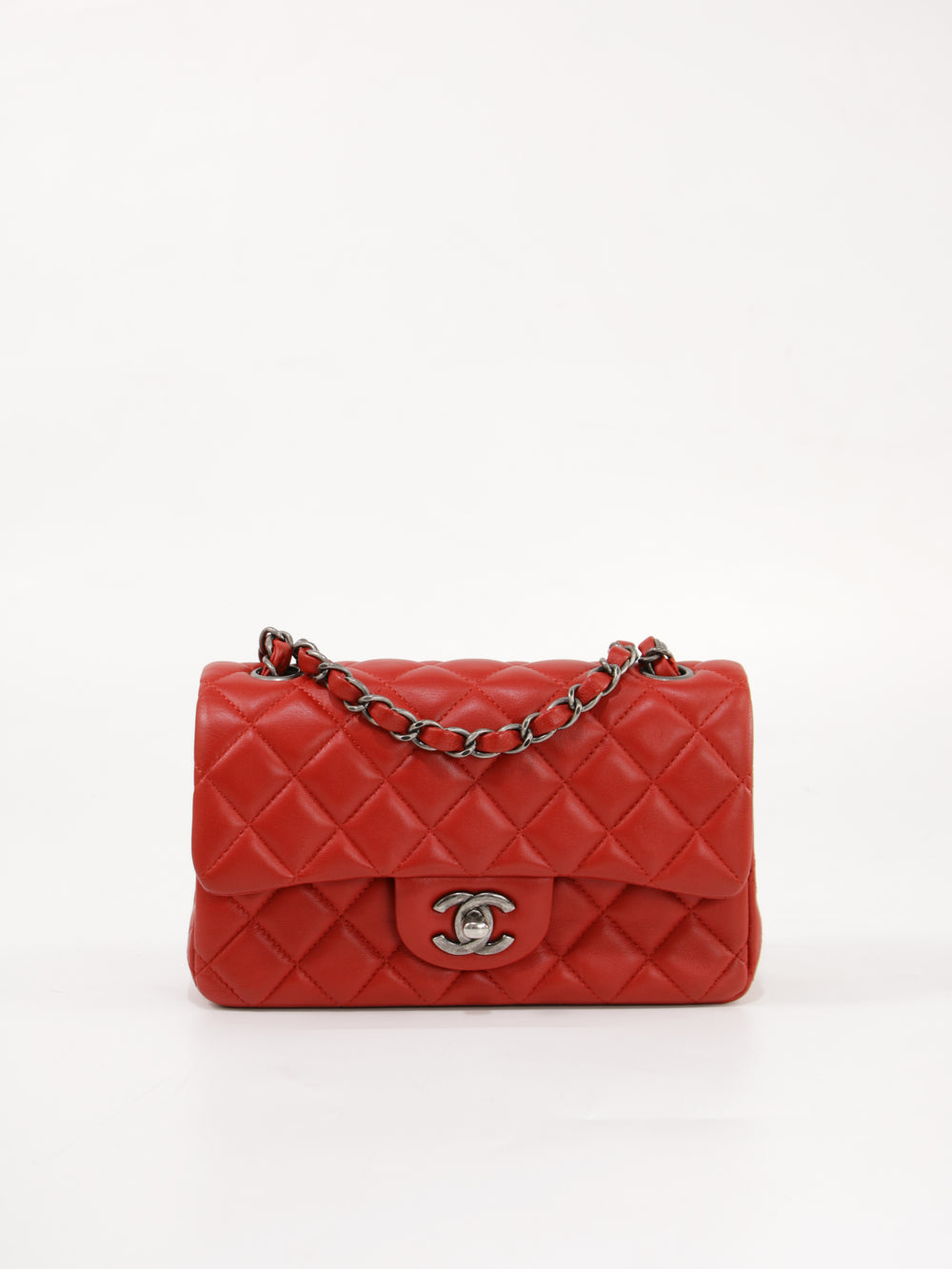 Mini Rectangular Flap