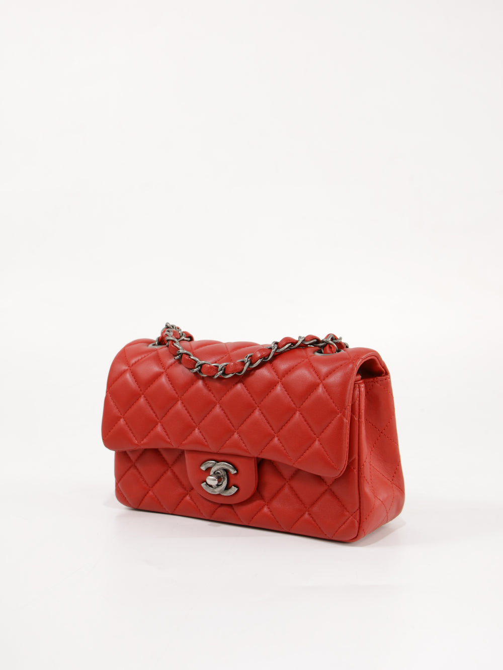 Mini Rectangular Flap