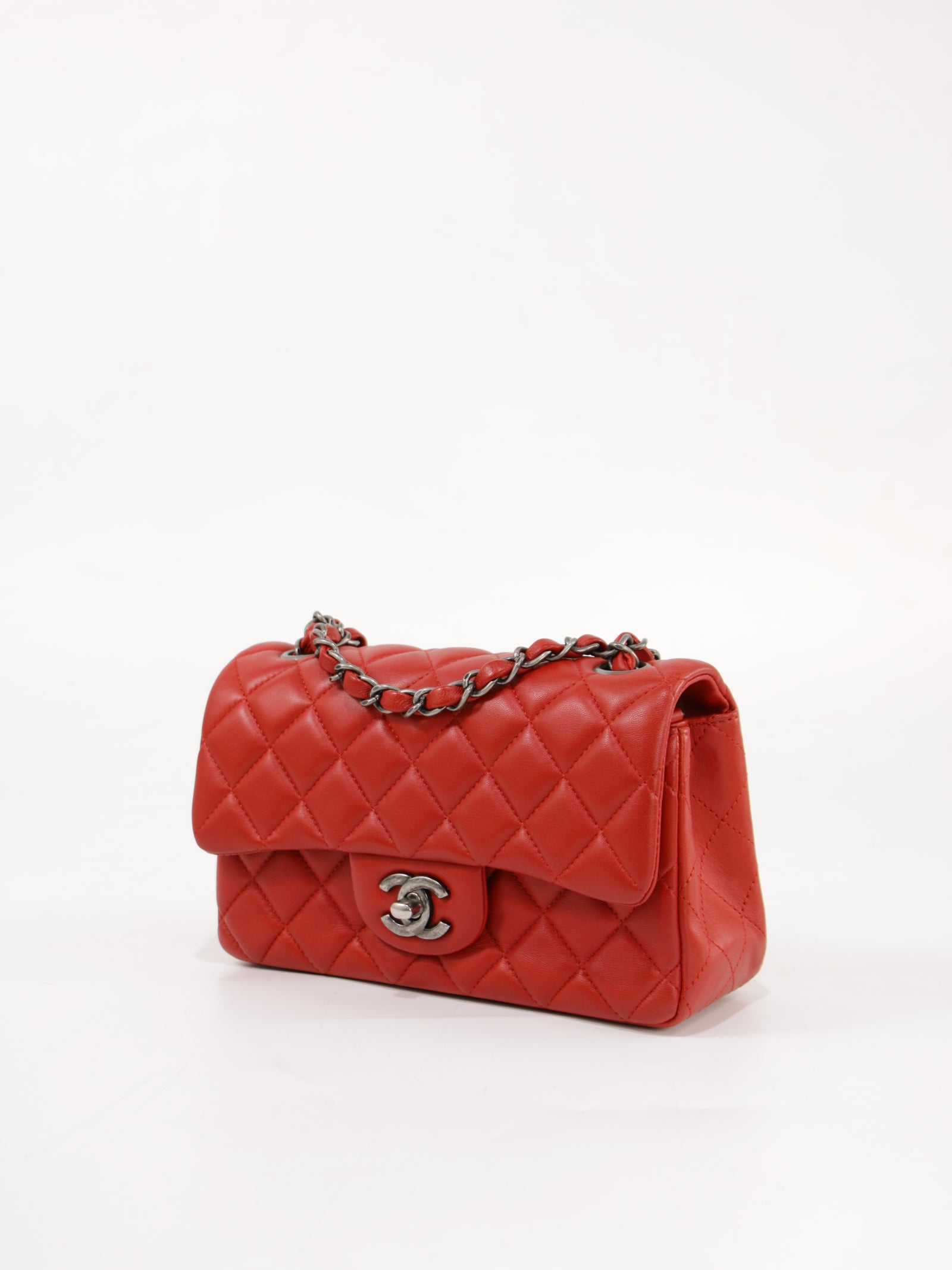 Mini Rectangular Flap