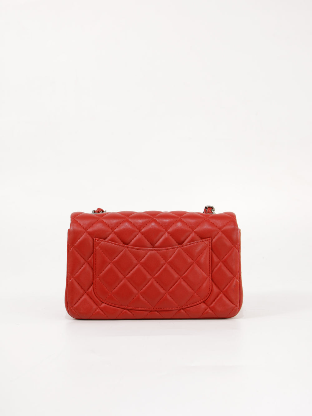 Mini Rectangular Flap