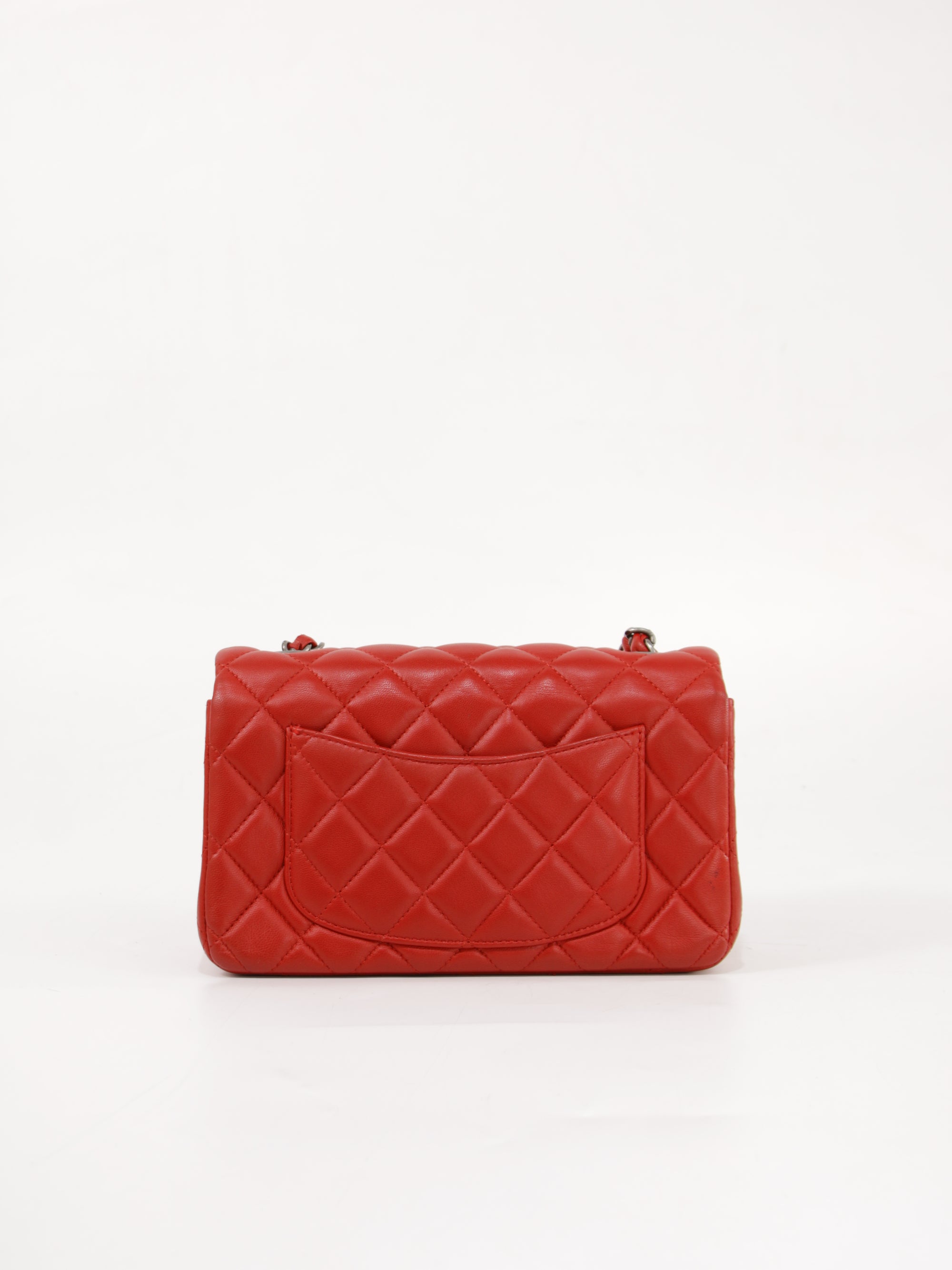 Mini Rectangular Flap