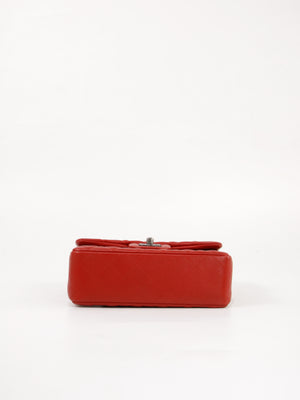 Mini Rectangular Flap