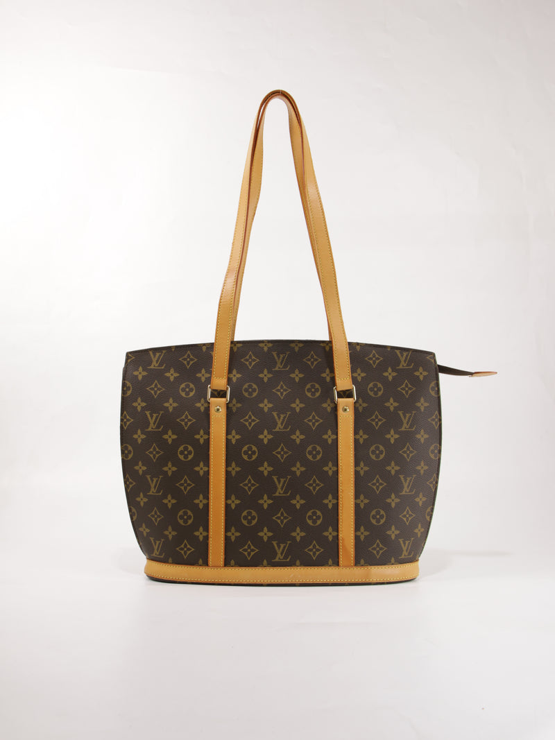 Louis Vuitton Babylone