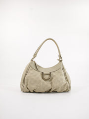 Abbey D-Ring Small
