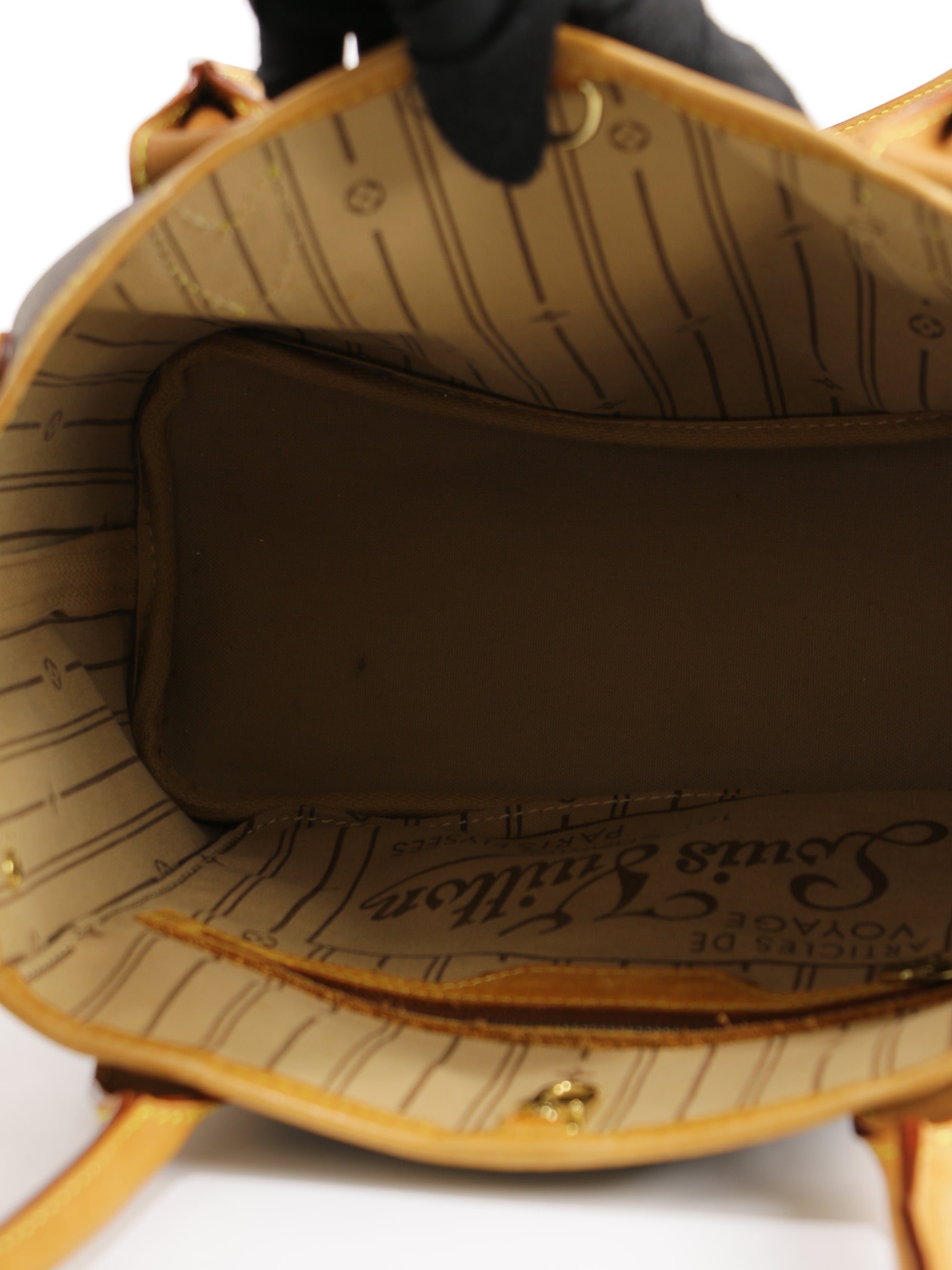 Neverfull PM