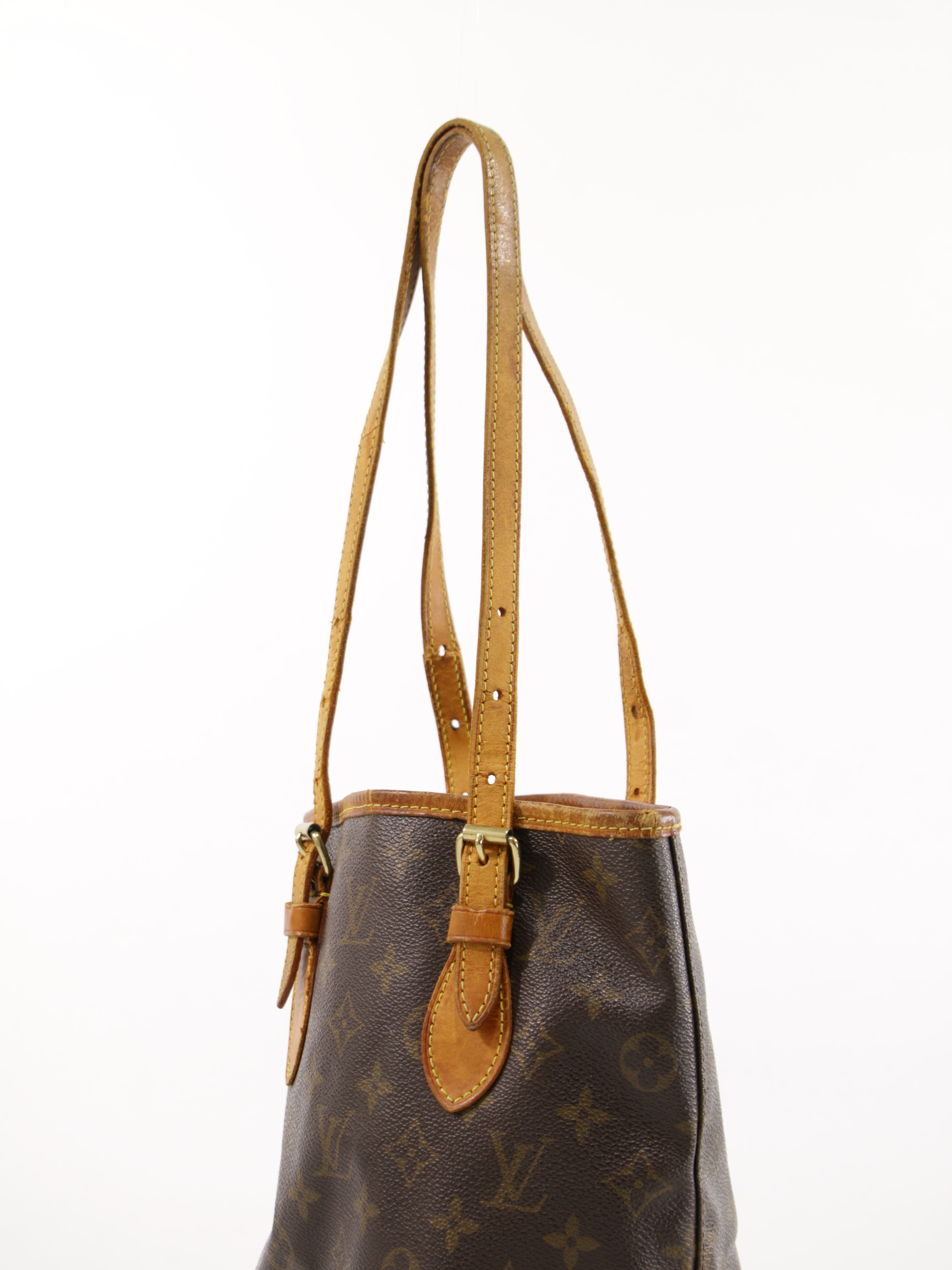 Mini Bucket
