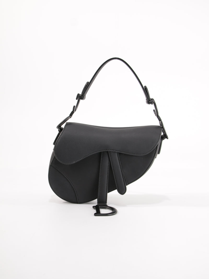CHRISTIAN DIOR MINI SADDLE