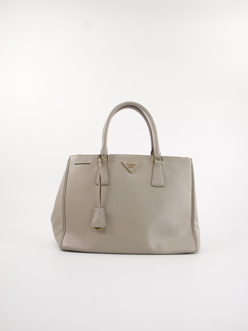 PRADA LARGE GALLERIA