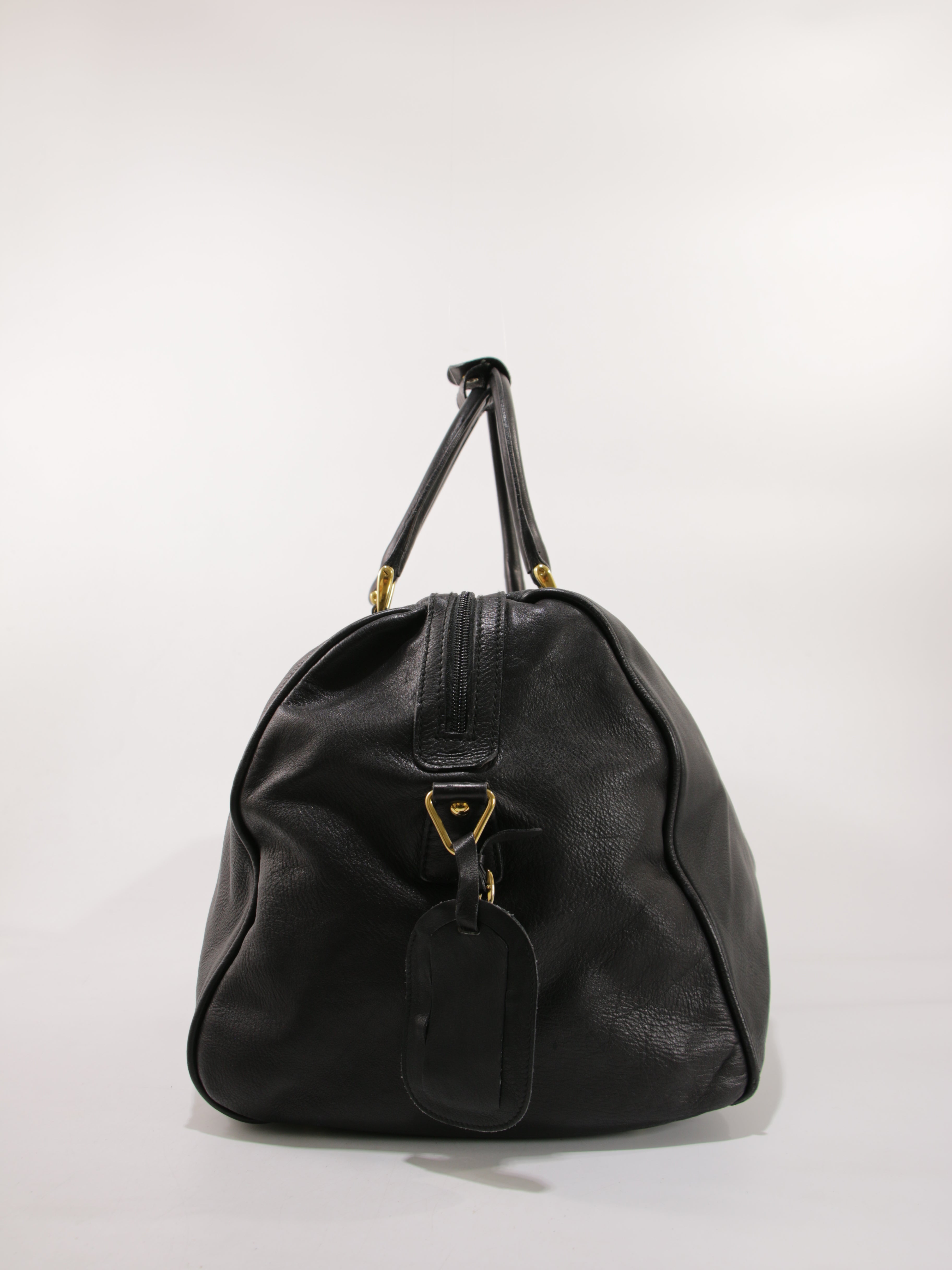 Duffle Bag