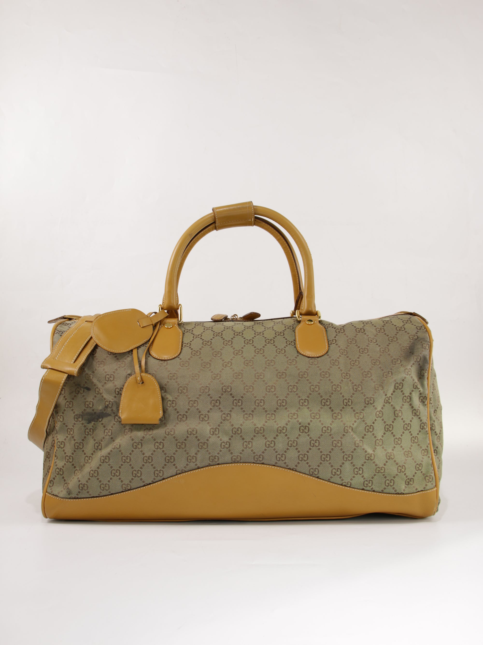 Duffle Bag