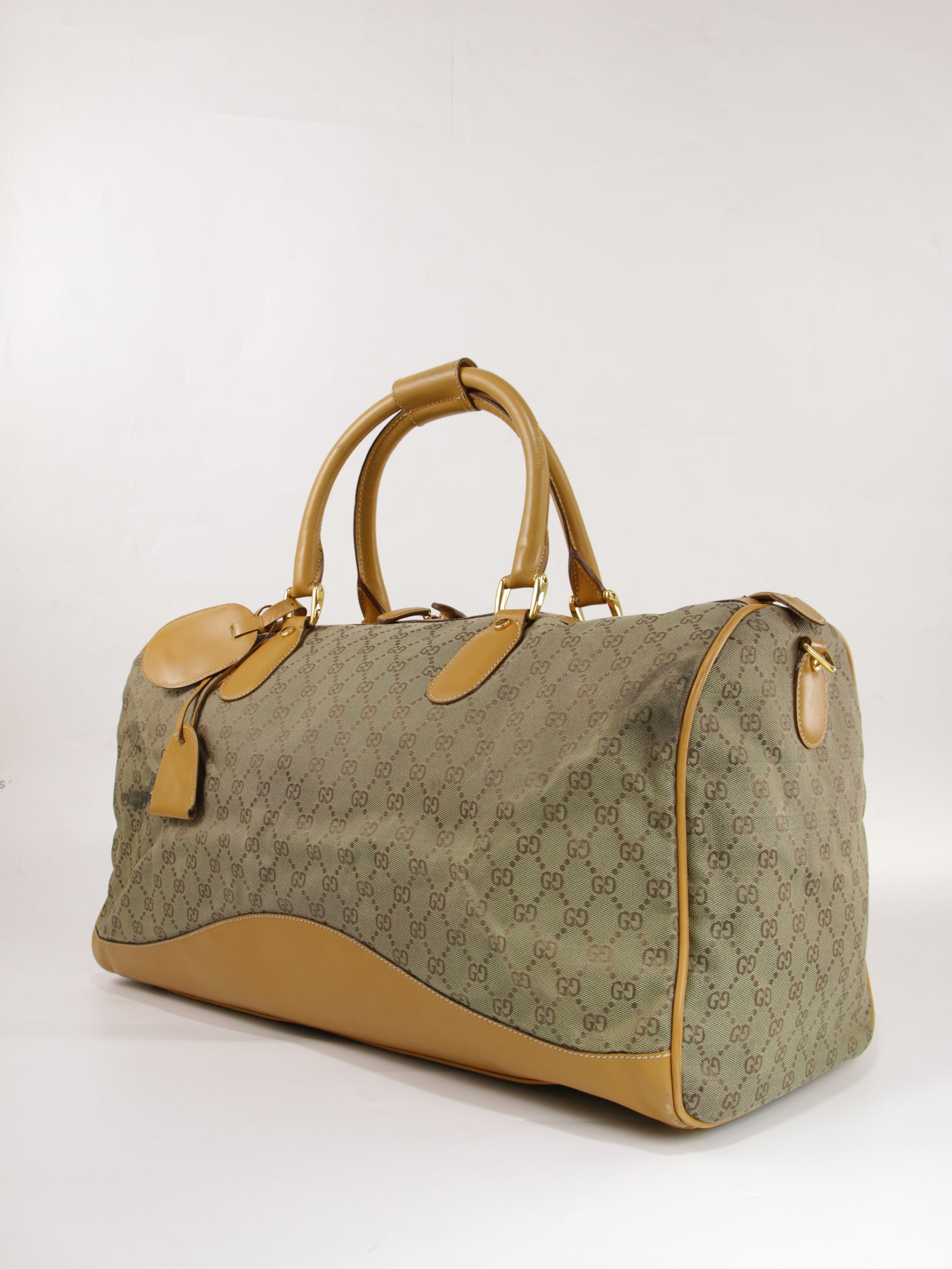 Duffle Bag
