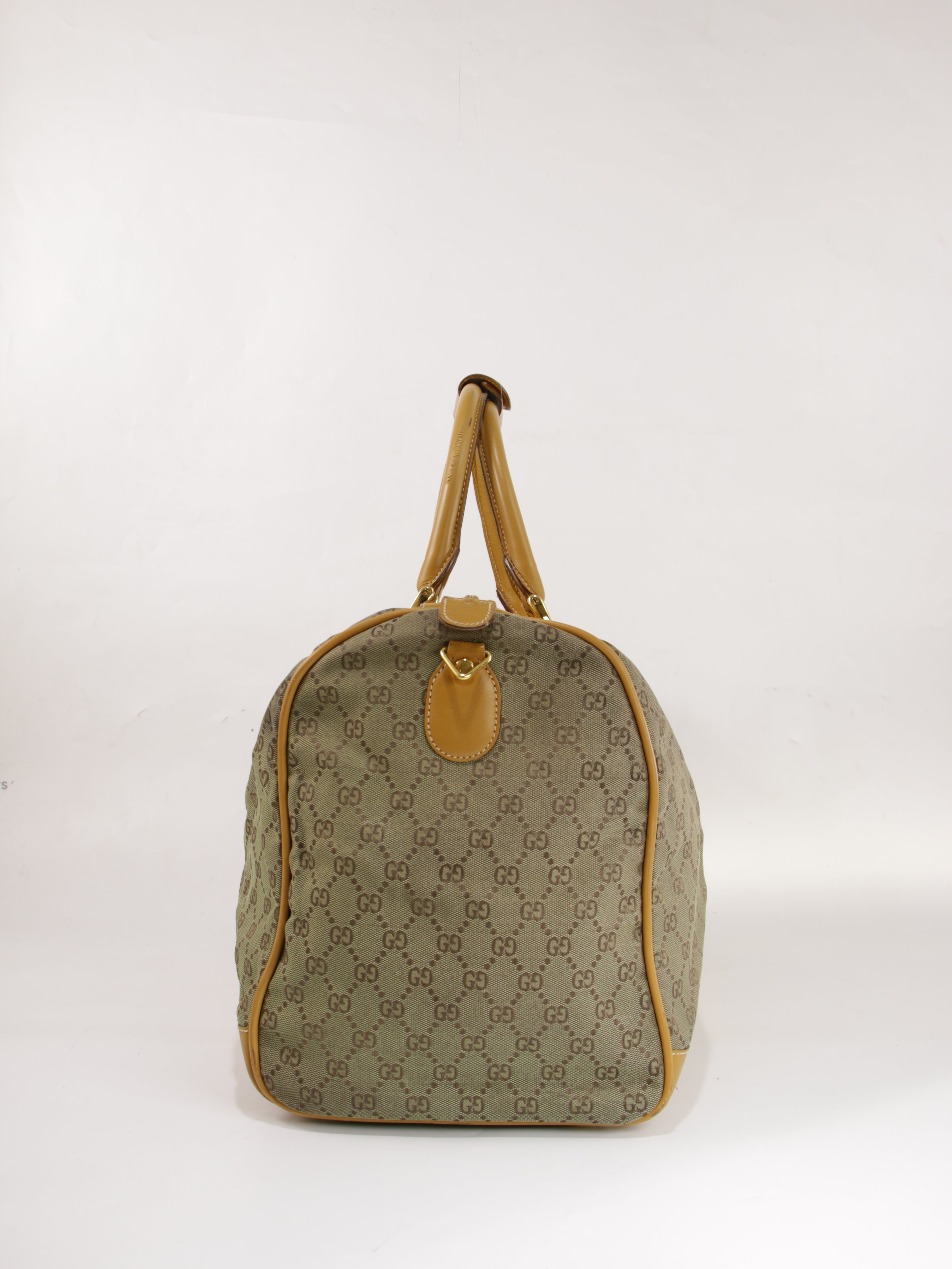 Duffle Bag