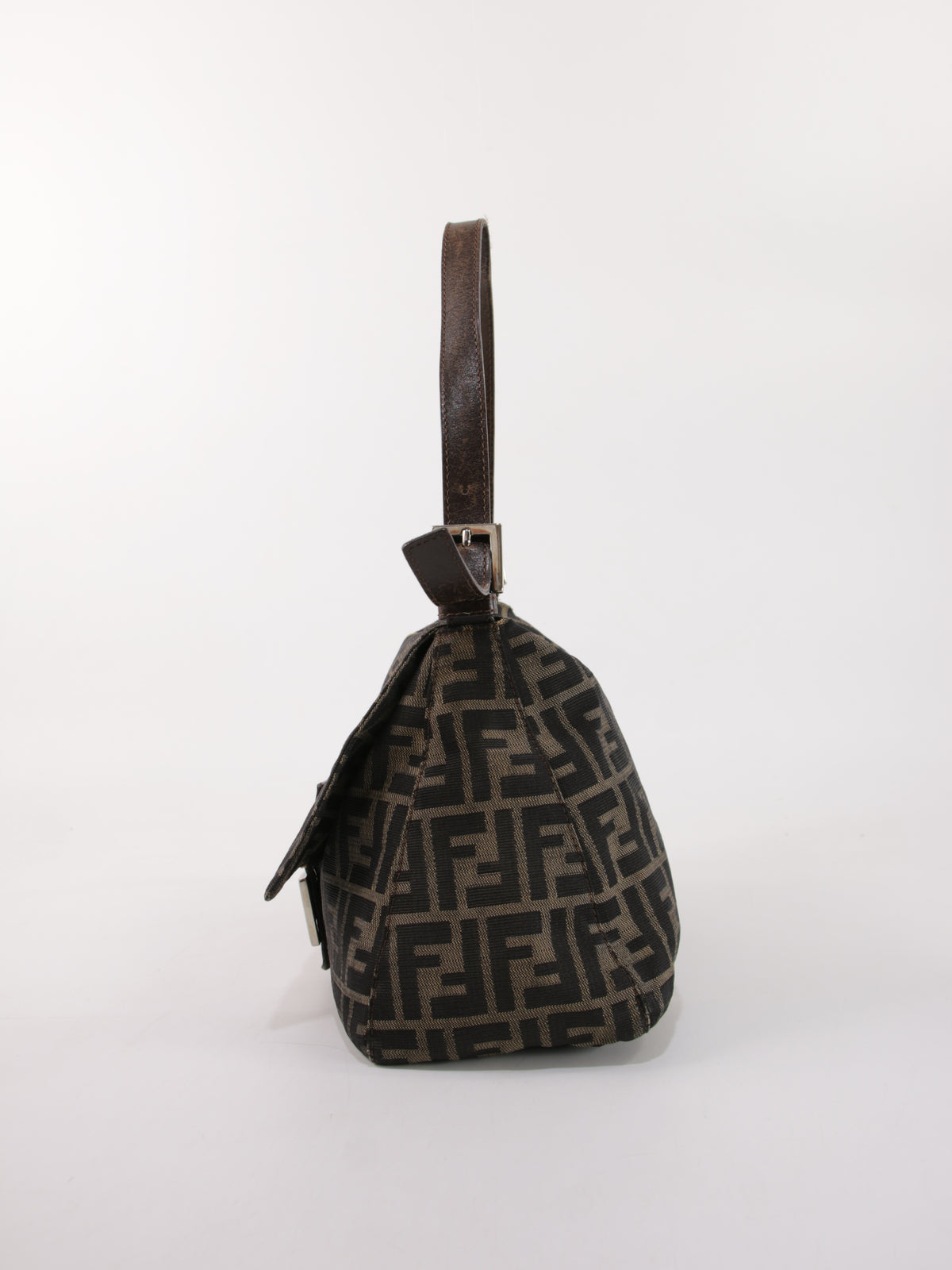 Fendi Mamma Baguette