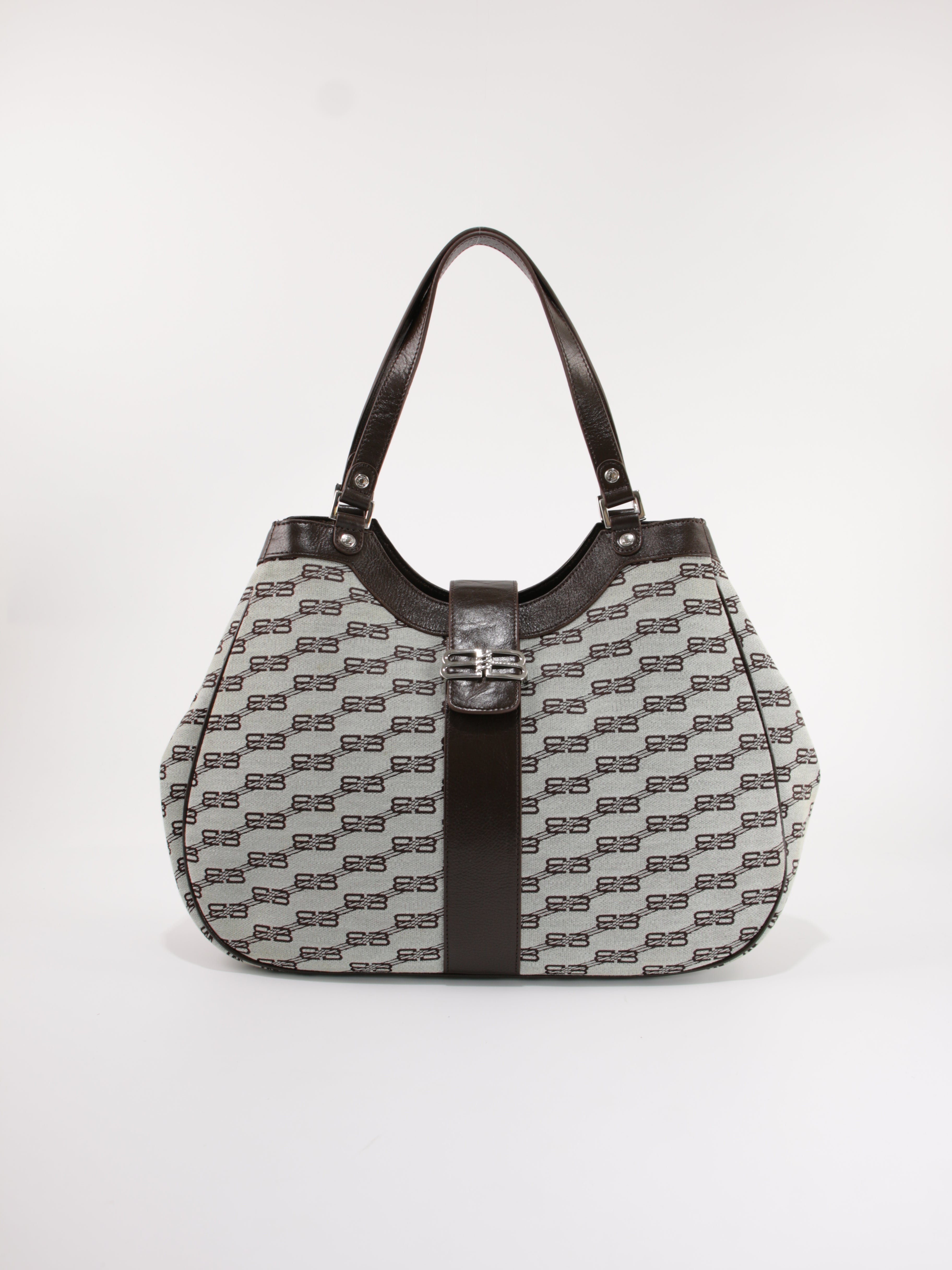 BALENCIAGA SHOULDER BAGS