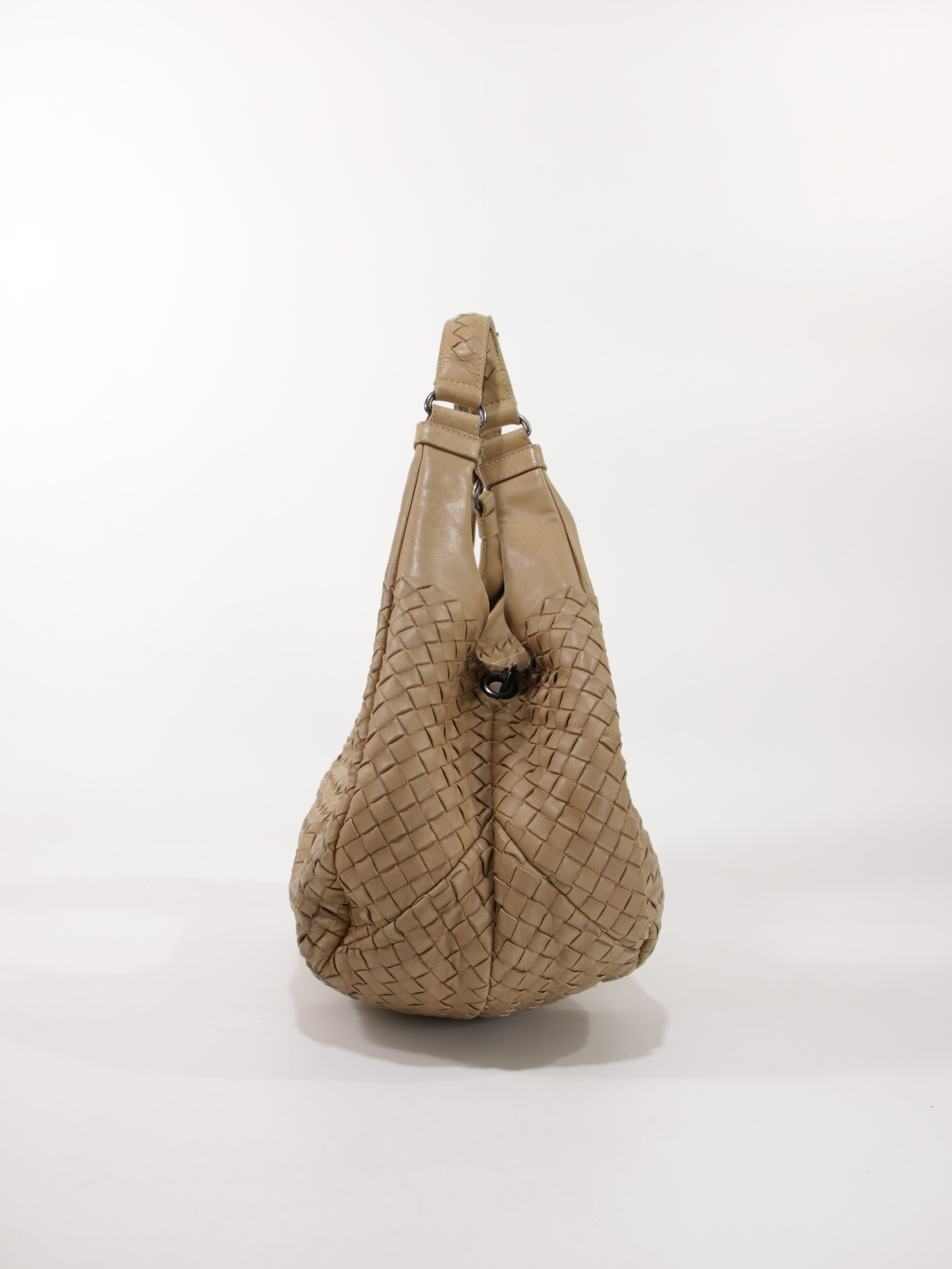 Medium Campana Hobo