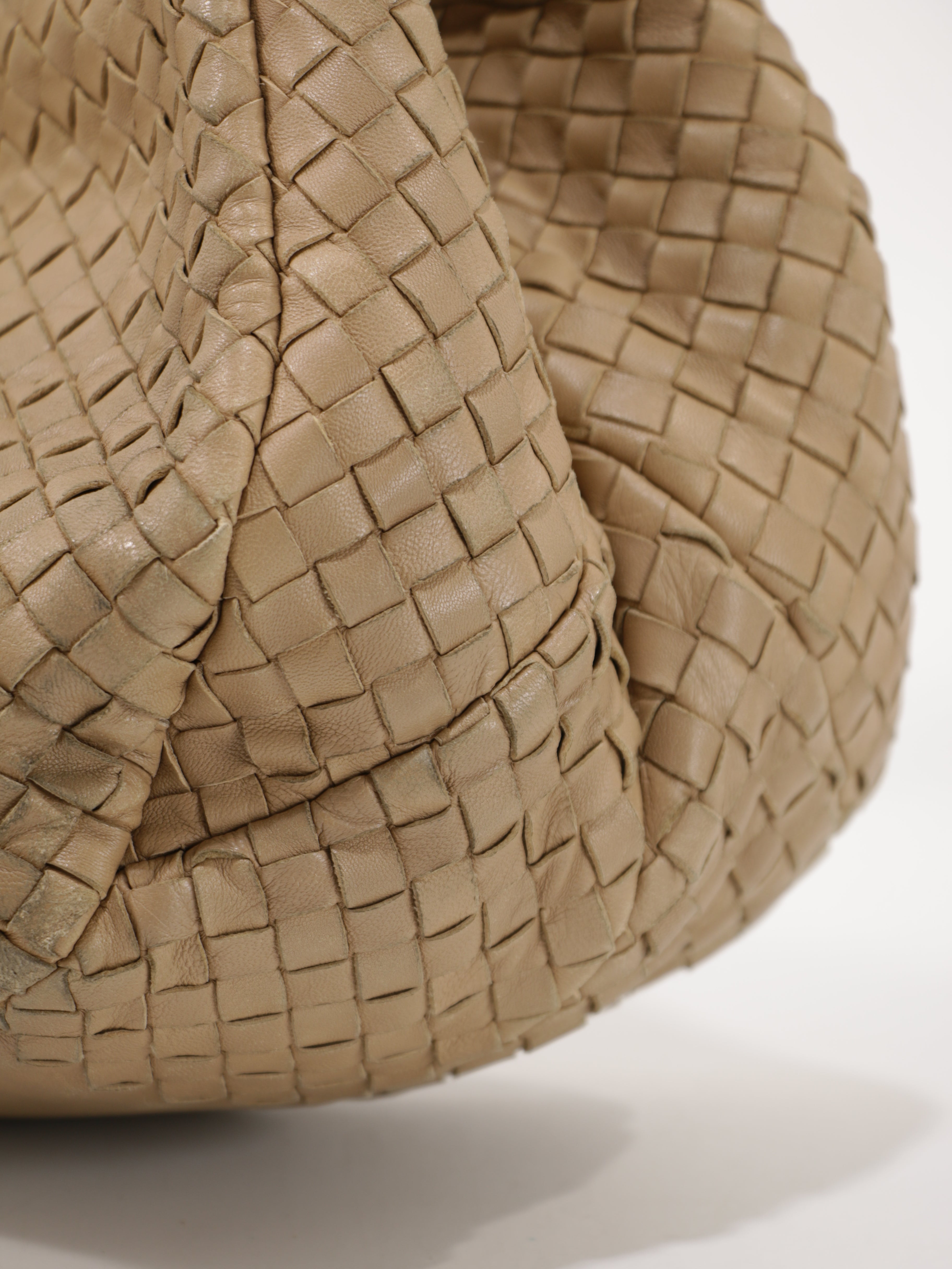 Medium Campana Hobo