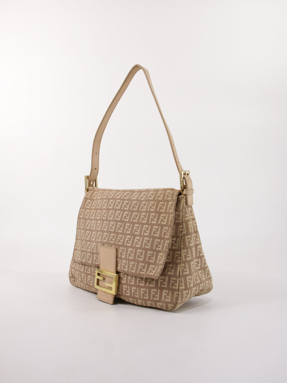 Fendi Mamma Baguette