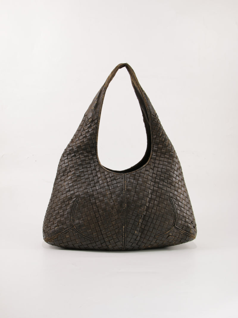 Bottega Veneta Ball Hobo