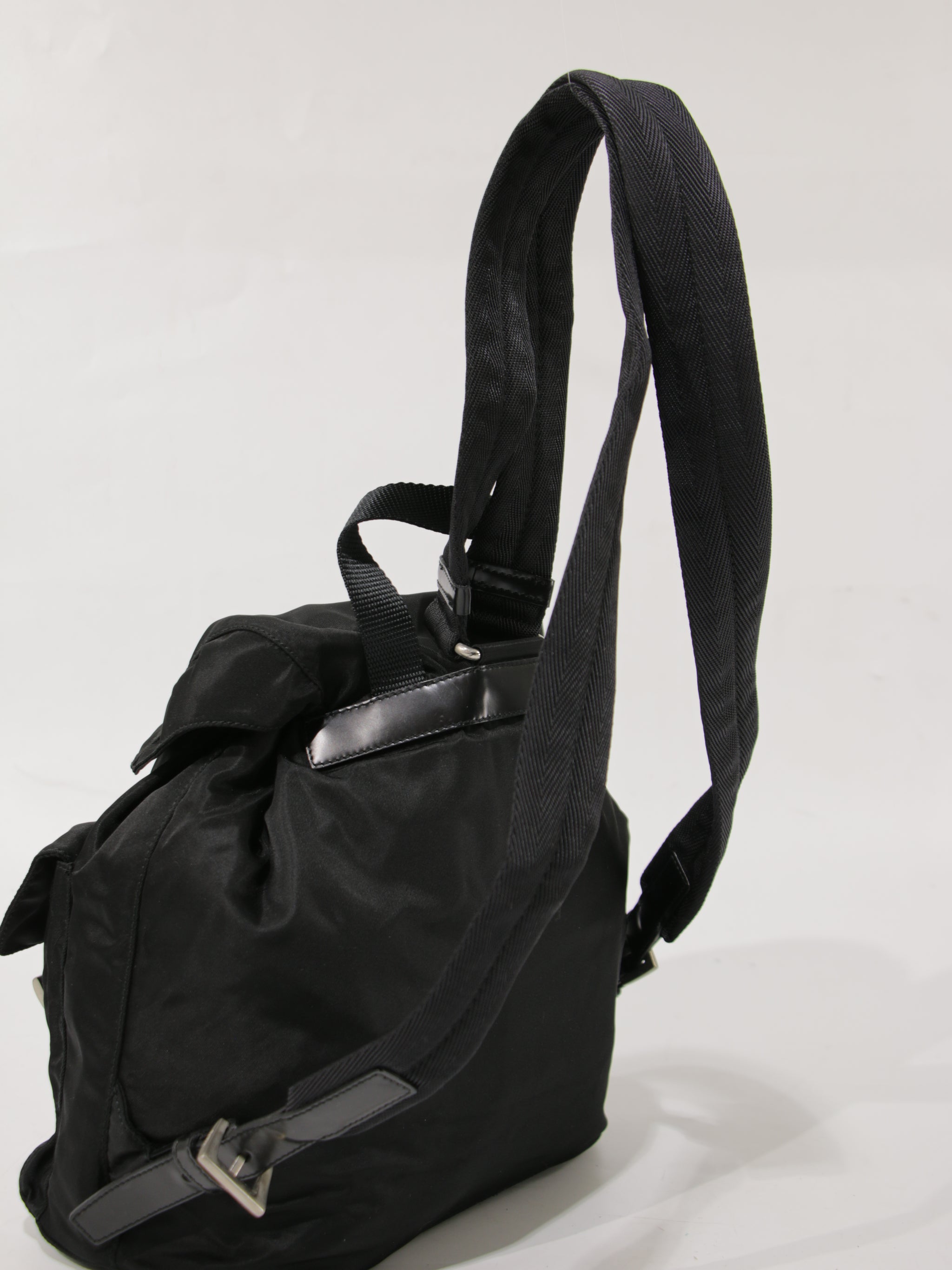 Velo Backpack