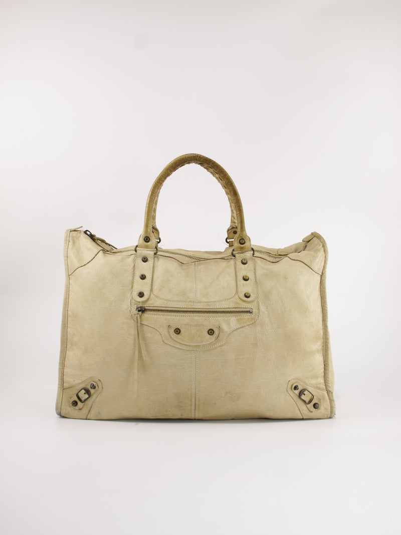 Balenciaga Weekender