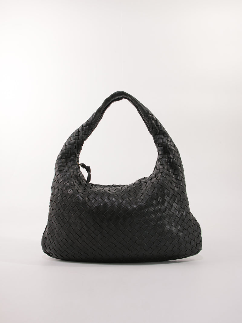 BOTTEGA VENETA MEDIUM HOBO