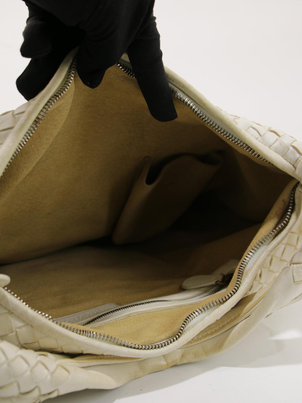 Large Flower Hobo