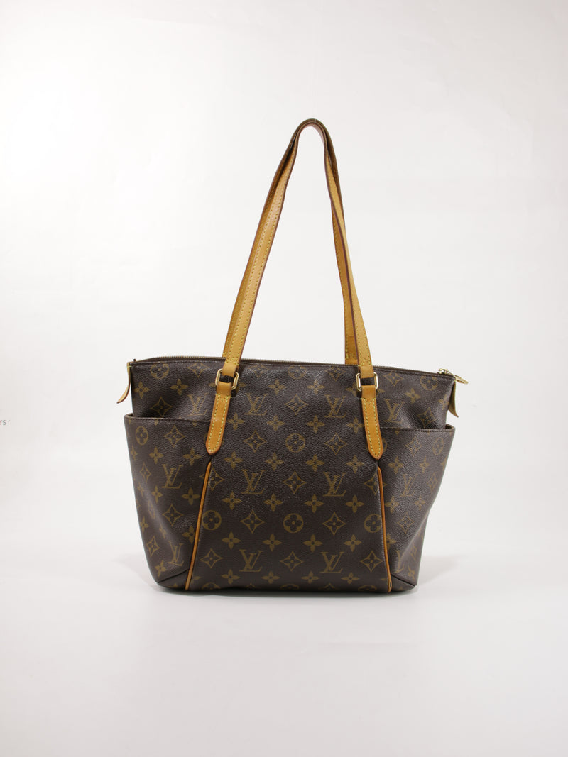 Louis Vuitton Totally PM