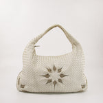 Large Flower Hobo