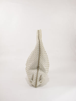 Large Flower Hobo