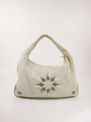 Large Flower Hobo