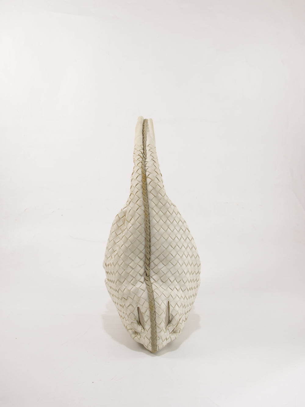 Large Flower Hobo
