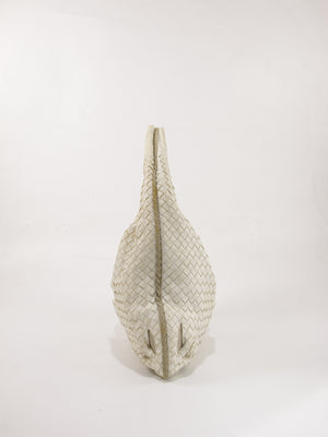 Large Flower Hobo