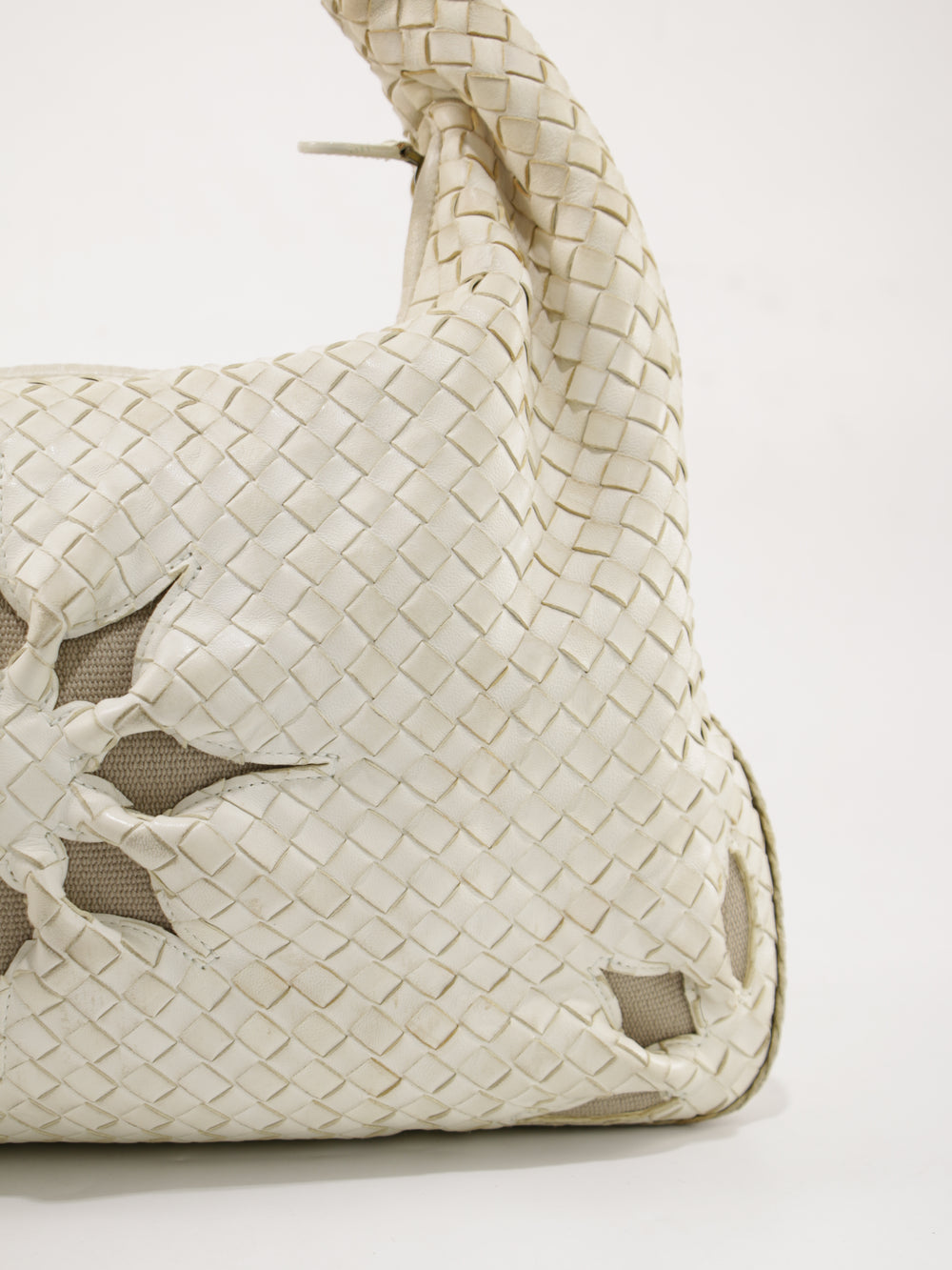 Large Flower Hobo