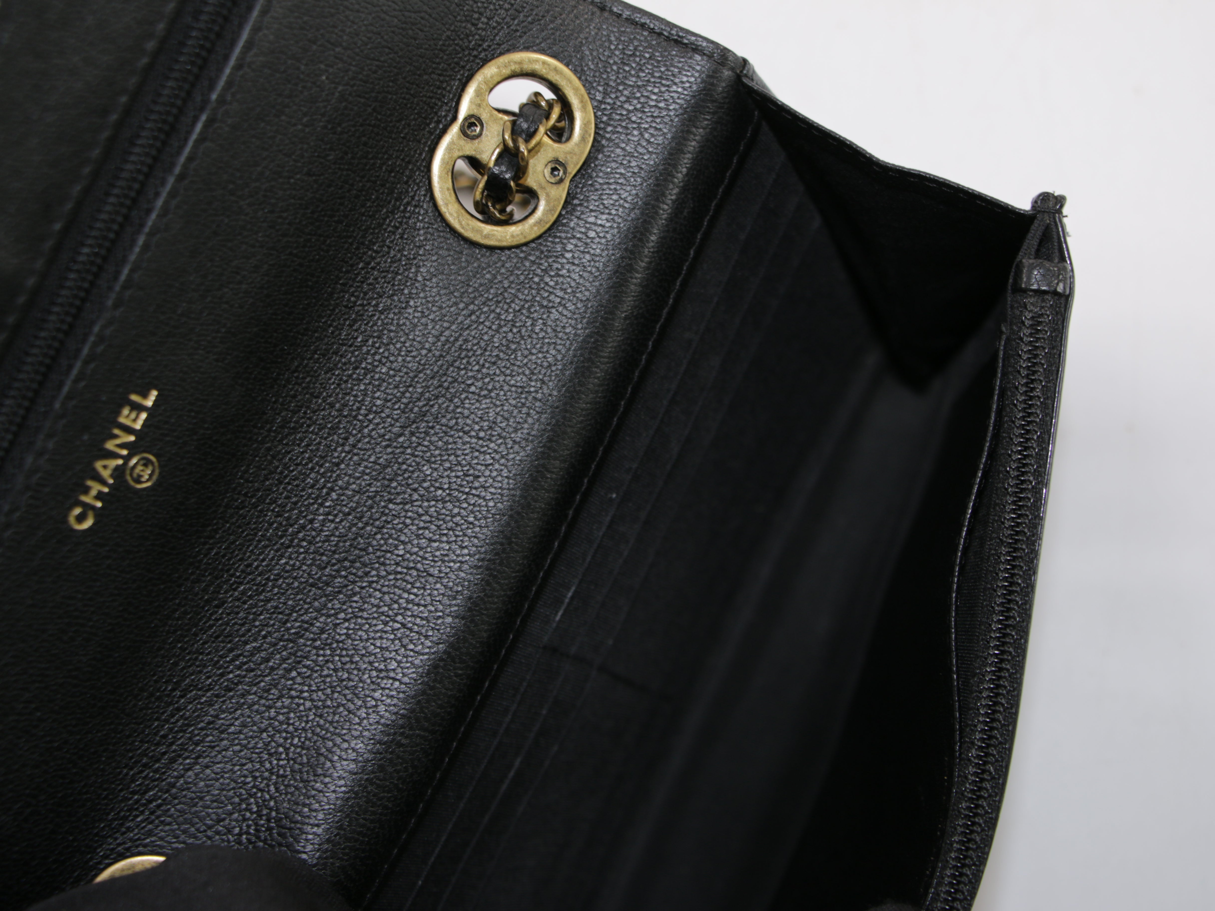 Wallet on Chain