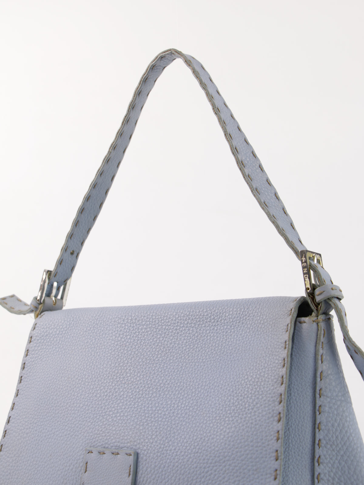 Fendi Mamma Baguette