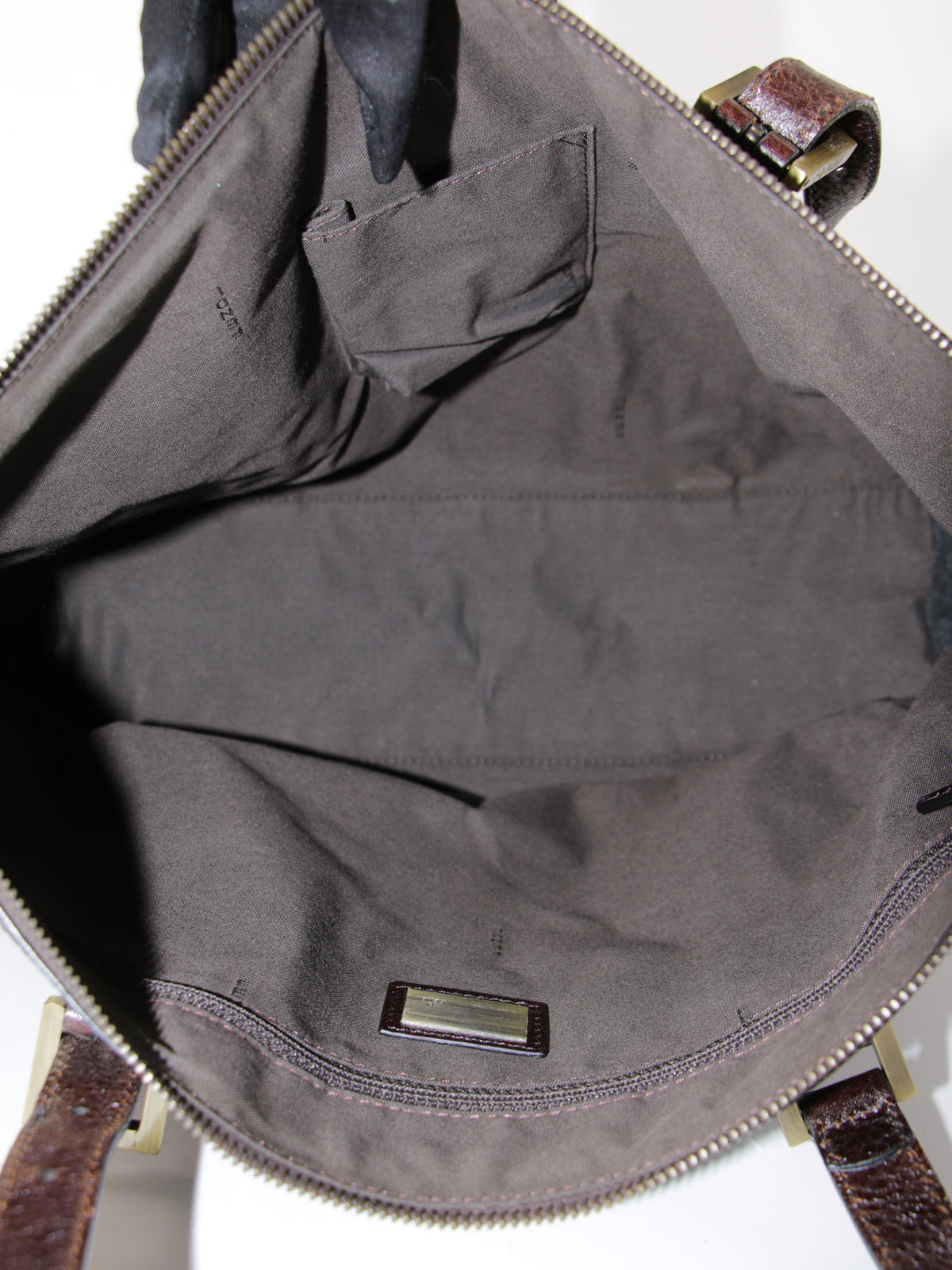 Fendi Tote Bag