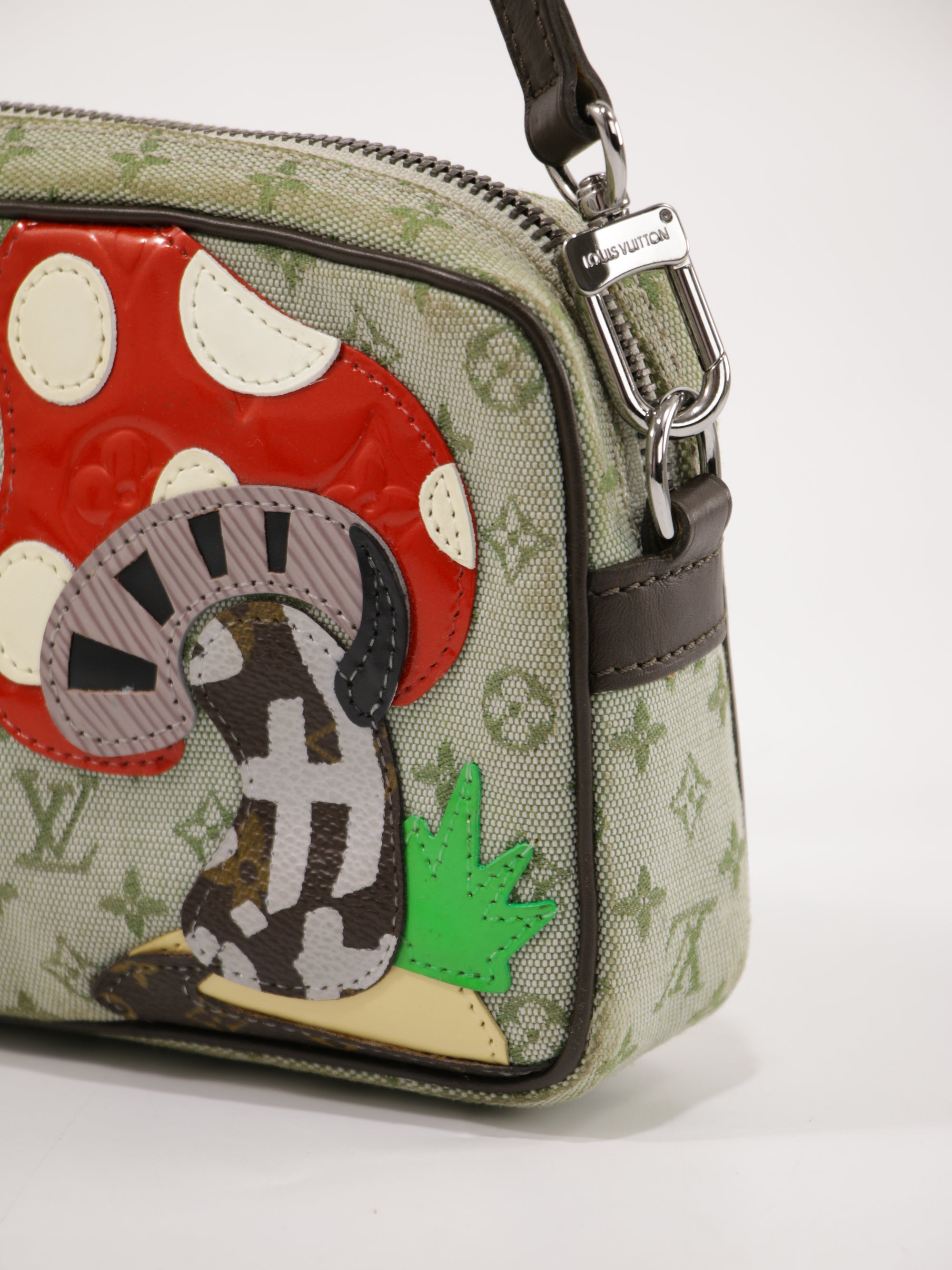 Conte de Fees Pochette