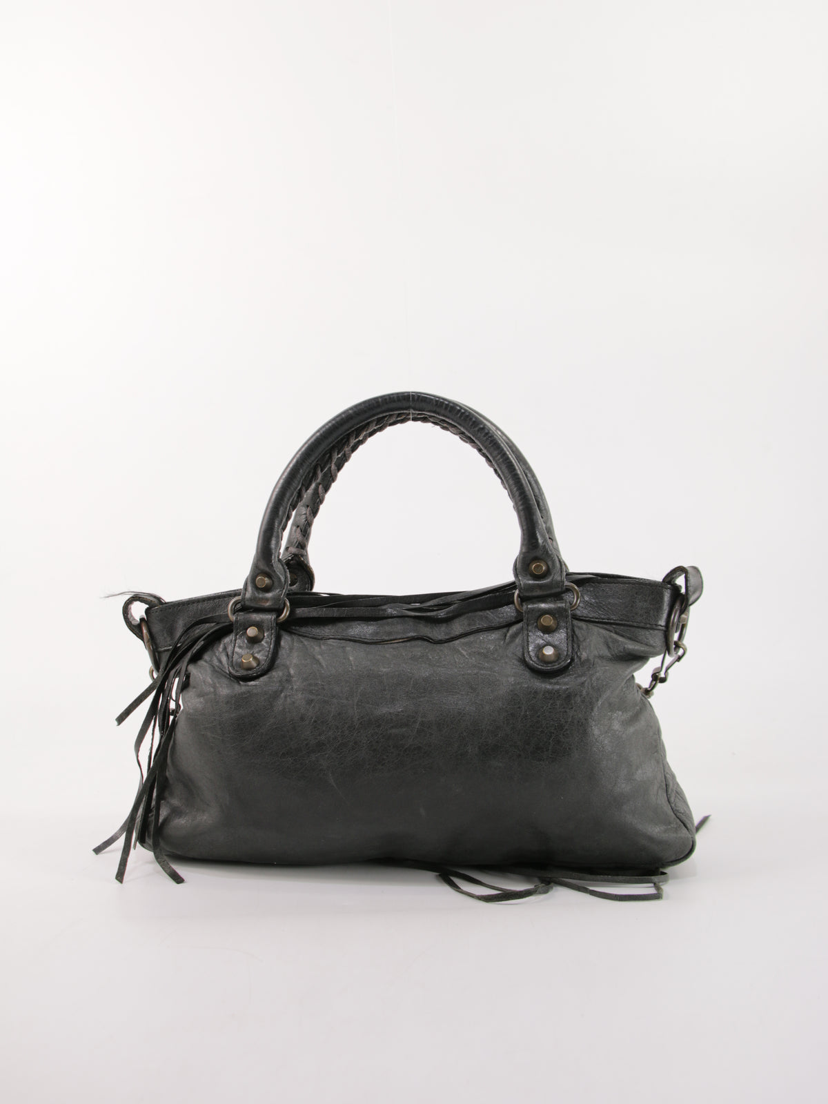 Balenciaga First